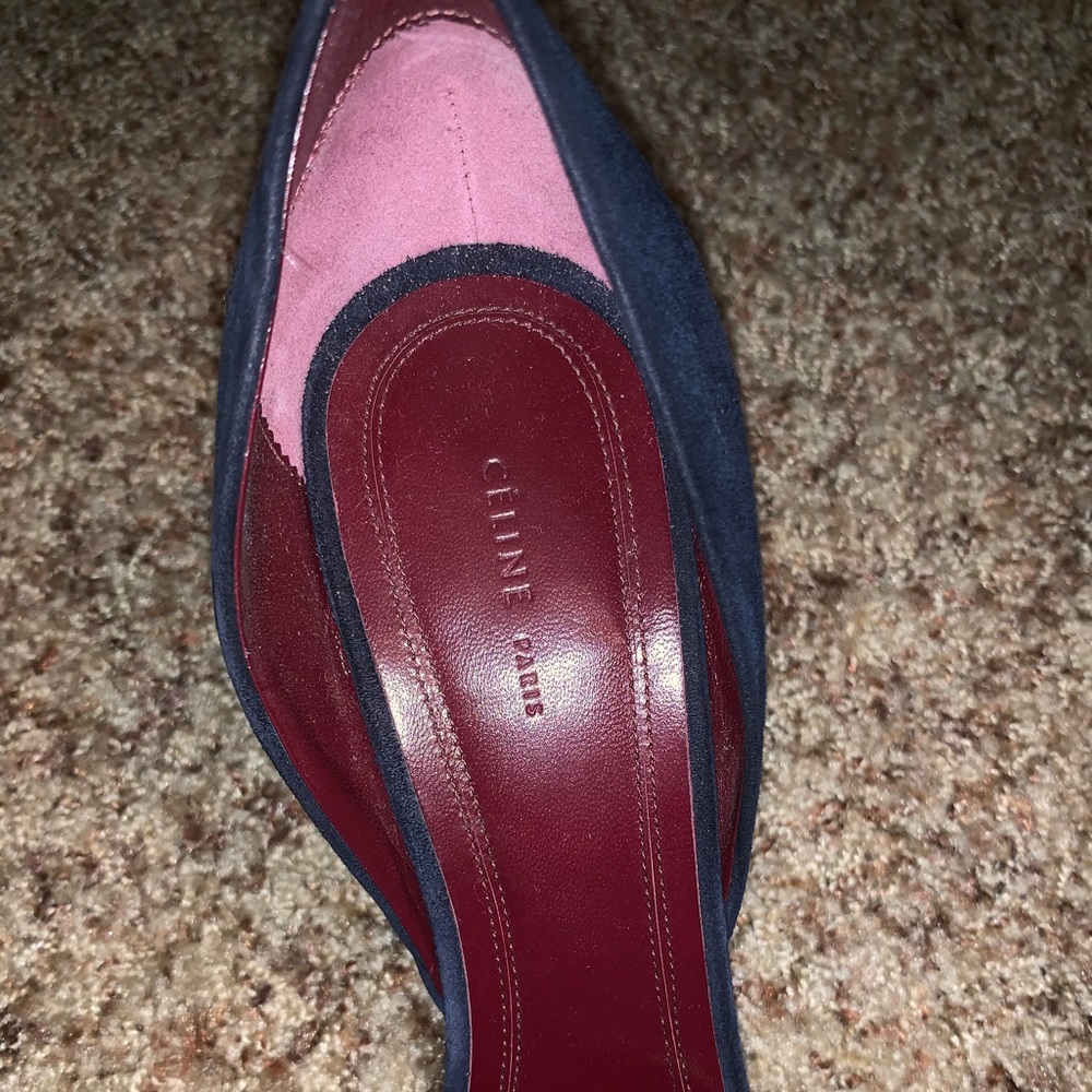 Celine Pumps - image 5